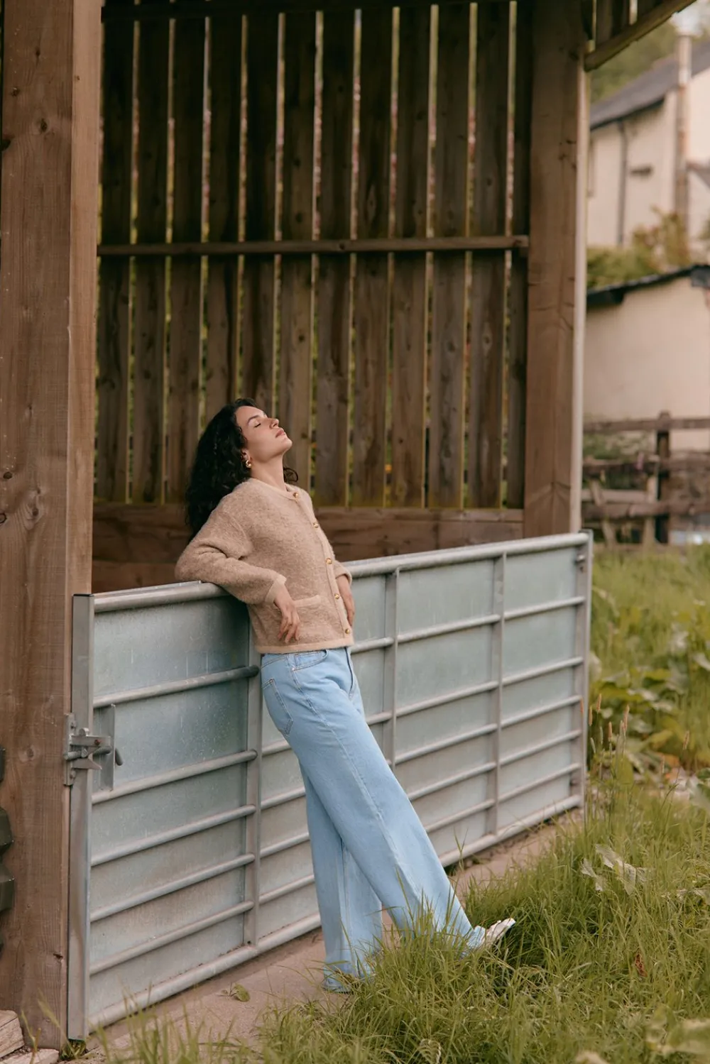 Best Carly cardigan Knitwear