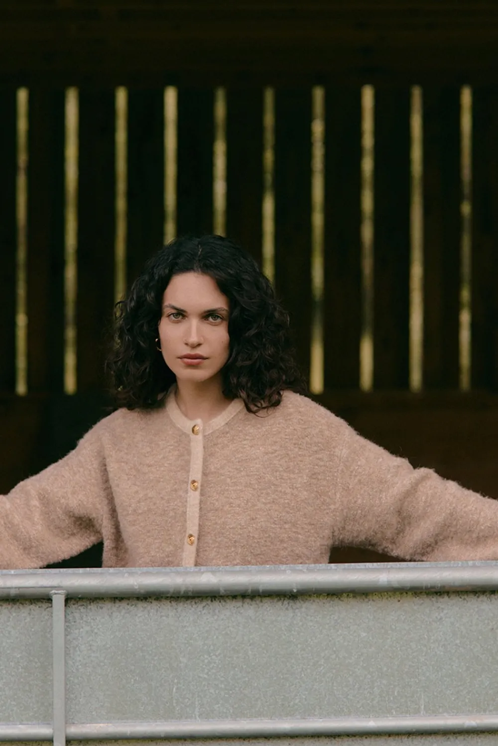 Best Carly cardigan Knitwear
