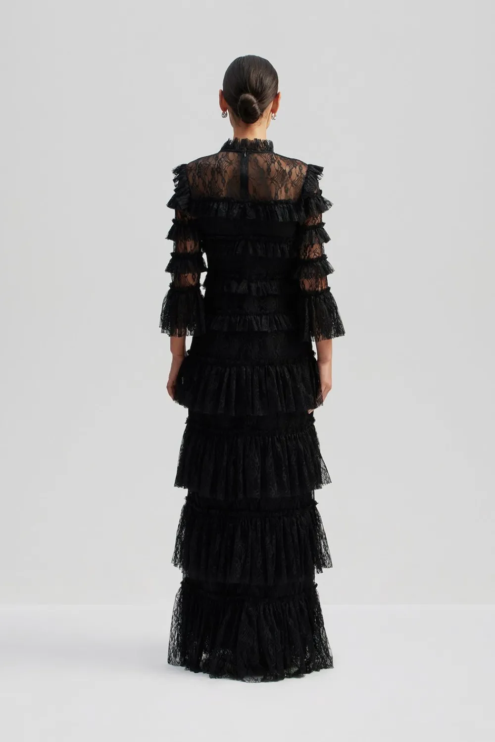 Discount Carmine maxi dress Maxi Dresses | Solid Dresses
