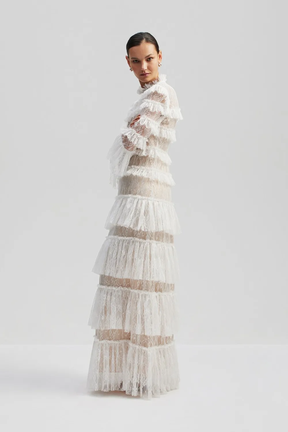 Outlet Carmine maxi dress Dresses | Maxi Dresses
