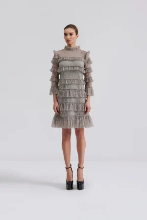Cheap Carmine mini dress Dresses | Mini Dresses