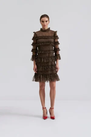 Discount Carmine mini dress Dresses | Mini Dresses