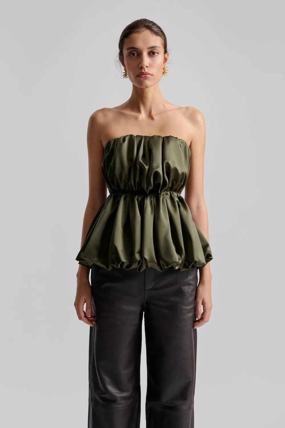 Store Charlize blouse Tops