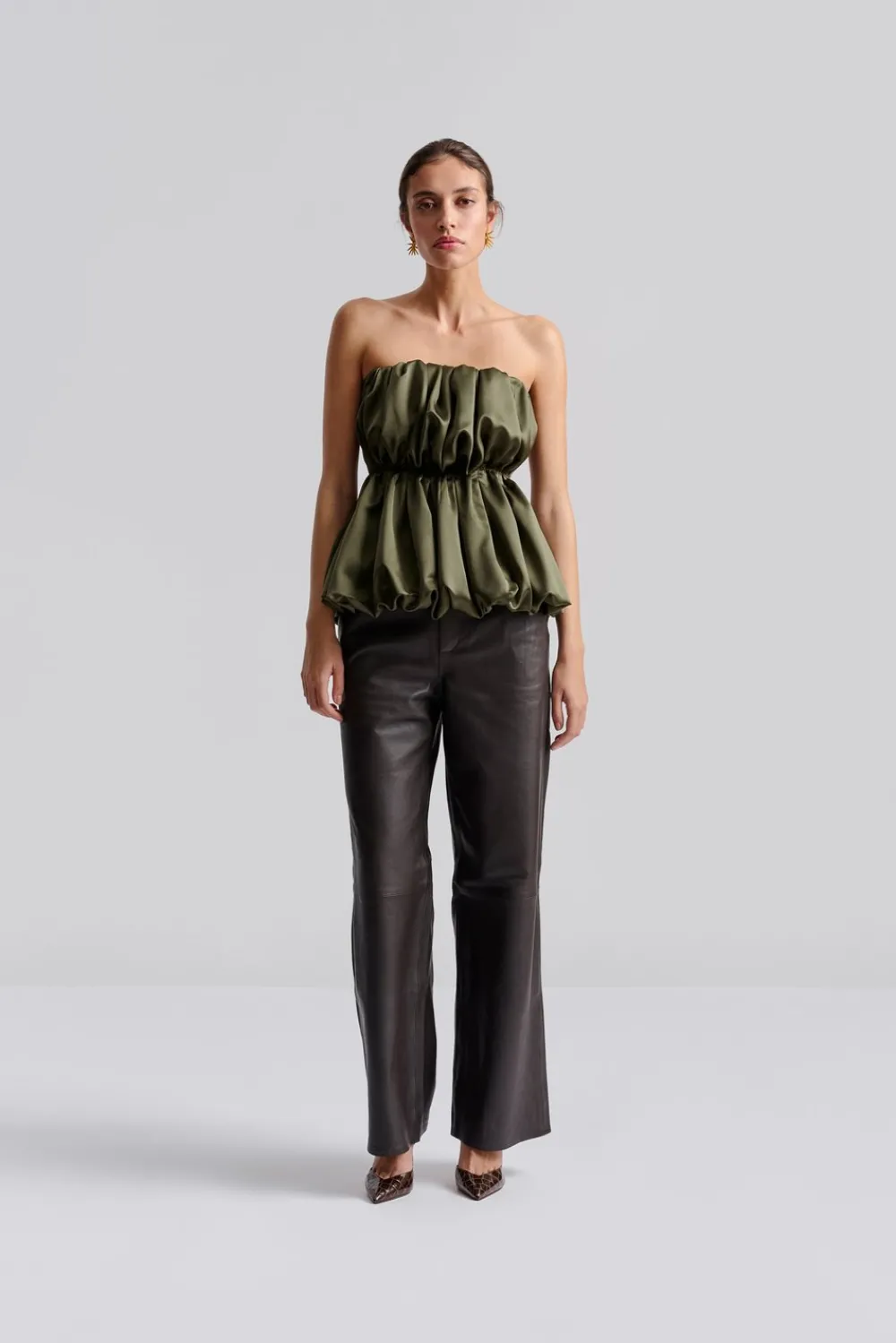 Store Charlize blouse Tops
