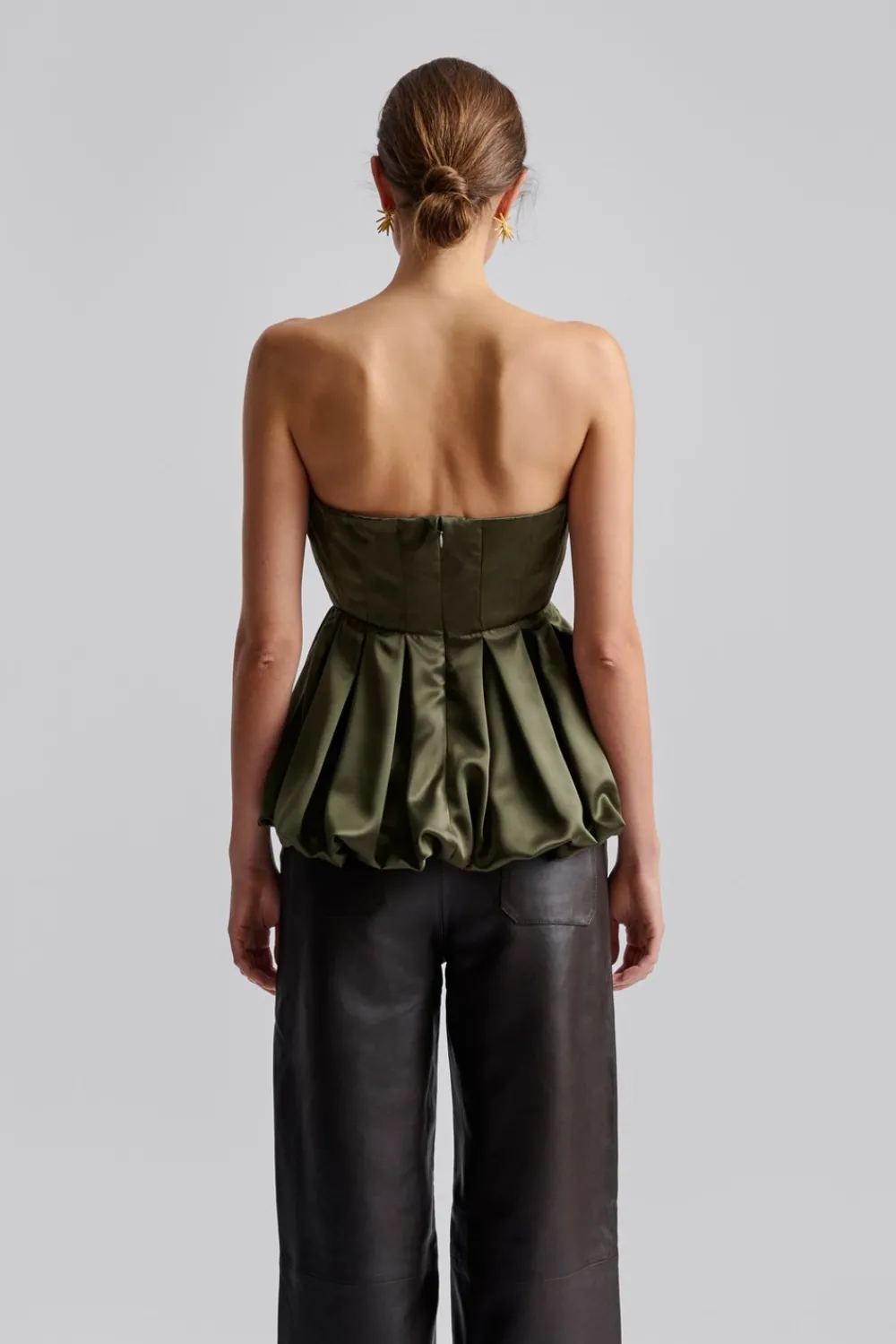 Store Charlize blouse Tops