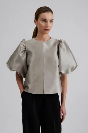 Outlet Cleo blouse Tops | Wedding Guest
