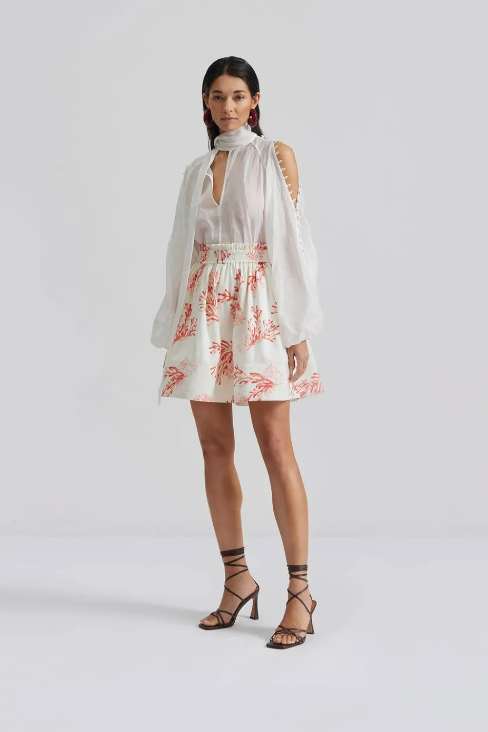 Outlet Cora blouse Tops
