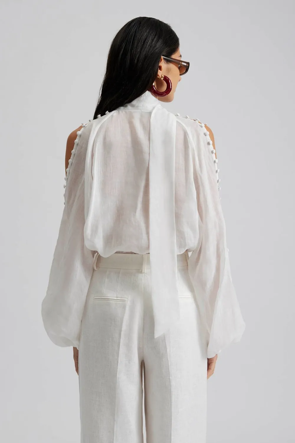 Outlet Cora blouse Tops