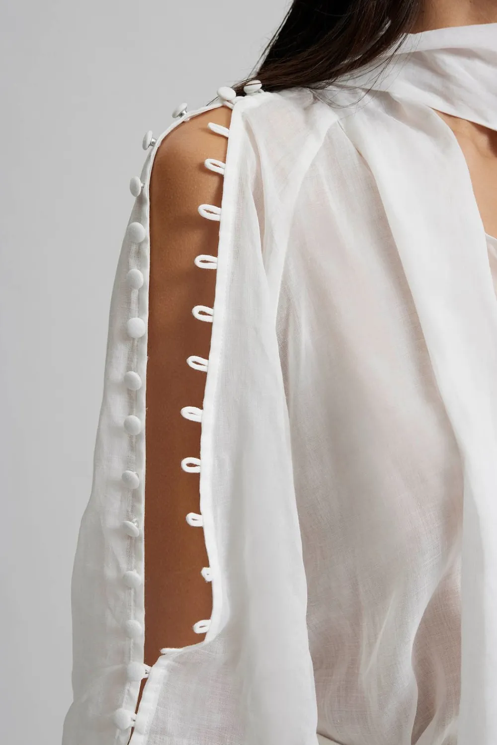 Outlet Cora blouse Tops