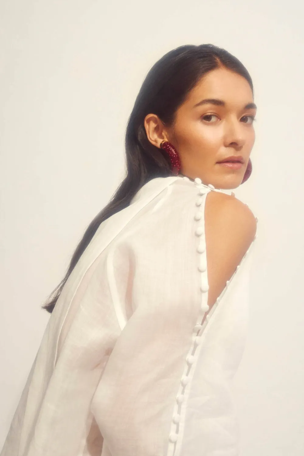 Outlet Cora blouse Tops