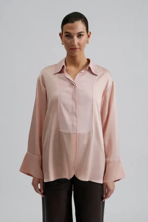 Hot Corinna shirt Tops