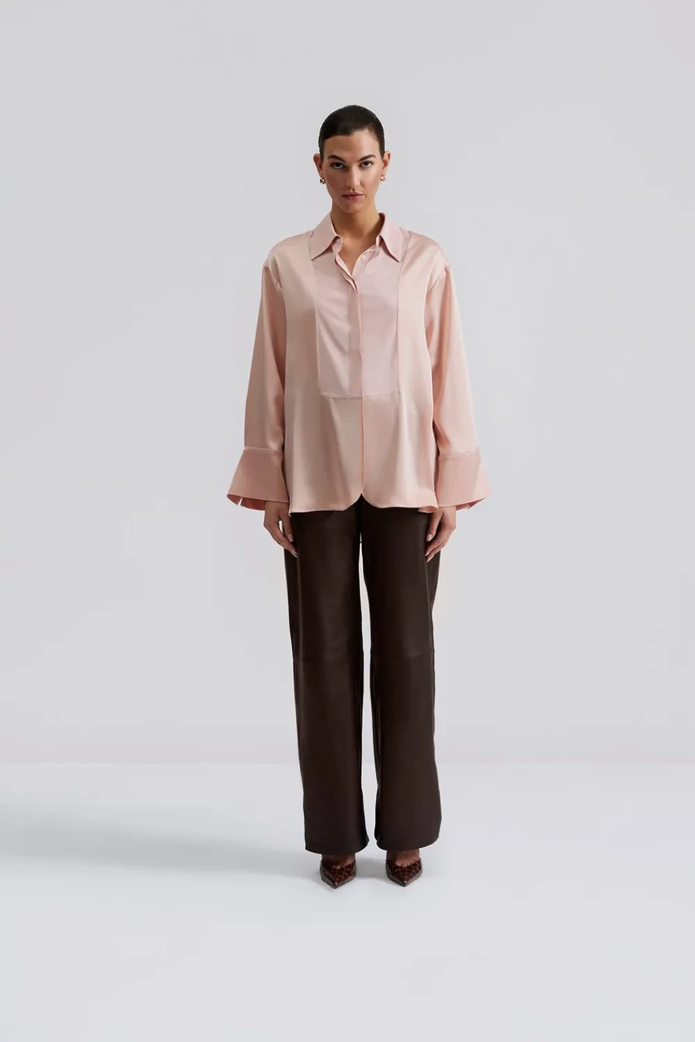 Hot Corinna shirt Tops