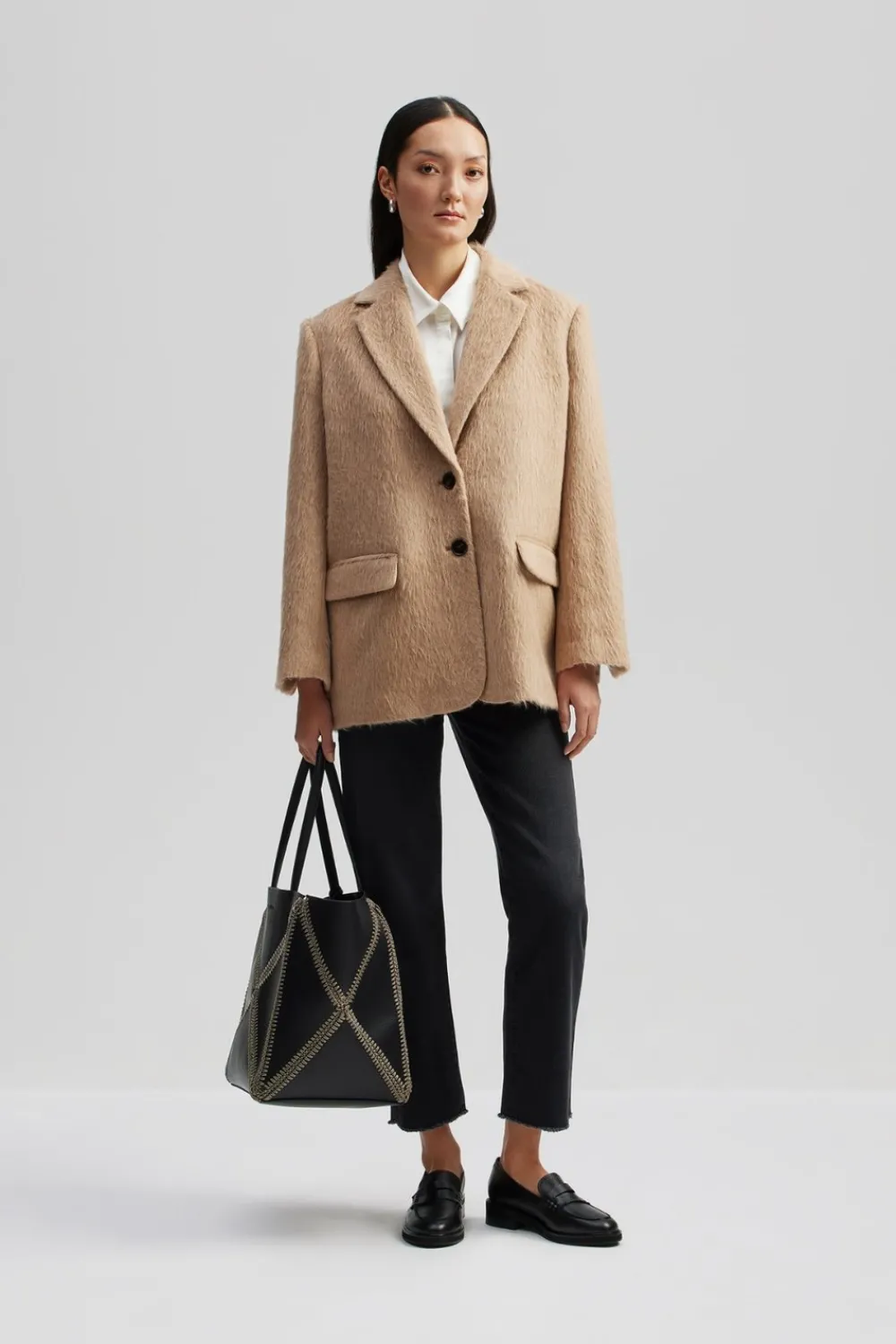 Store Dakota jacket Coats & Jackets