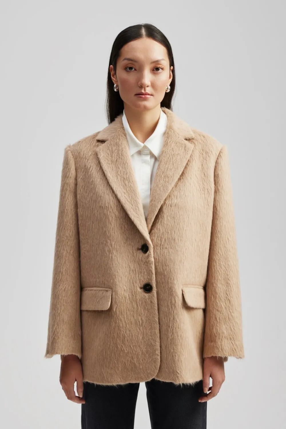 Store Dakota jacket Coats & Jackets