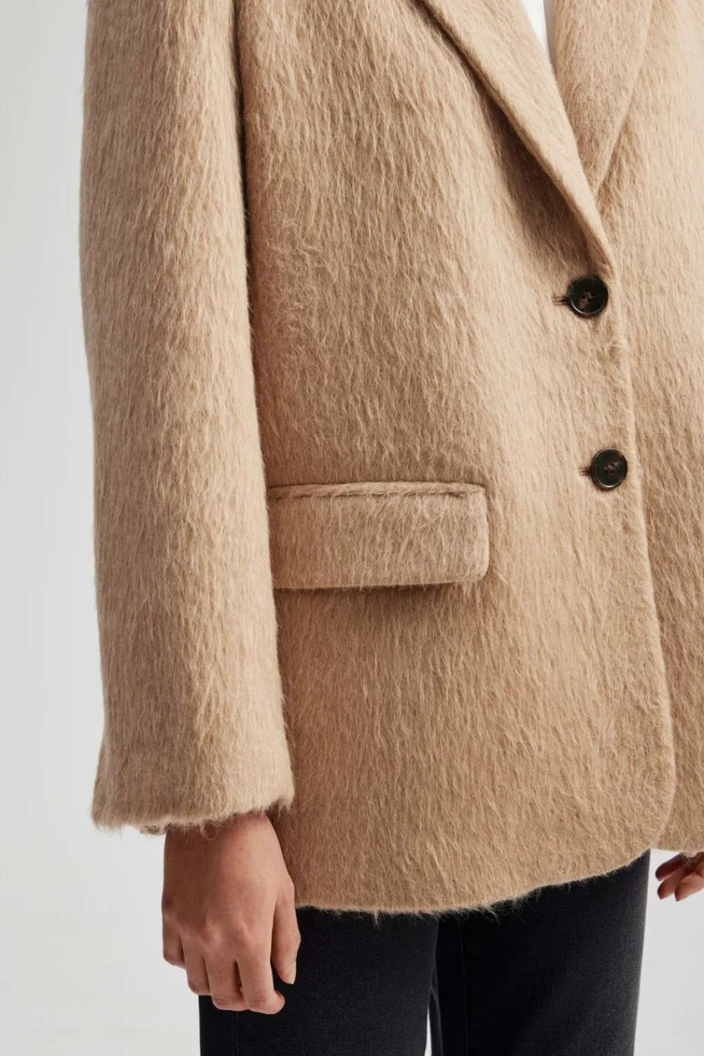Store Dakota jacket Coats & Jackets