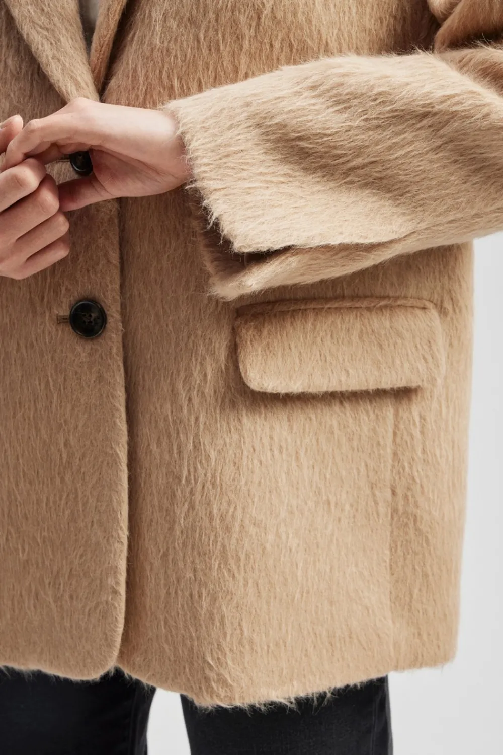 Store Dakota jacket Coats & Jackets
