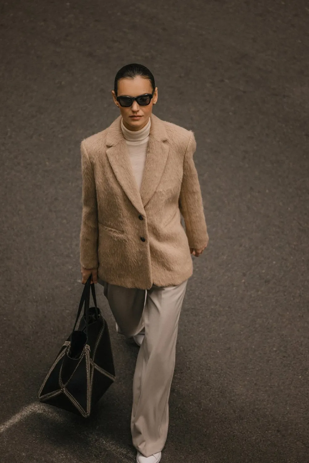 Store Dakota jacket Coats & Jackets