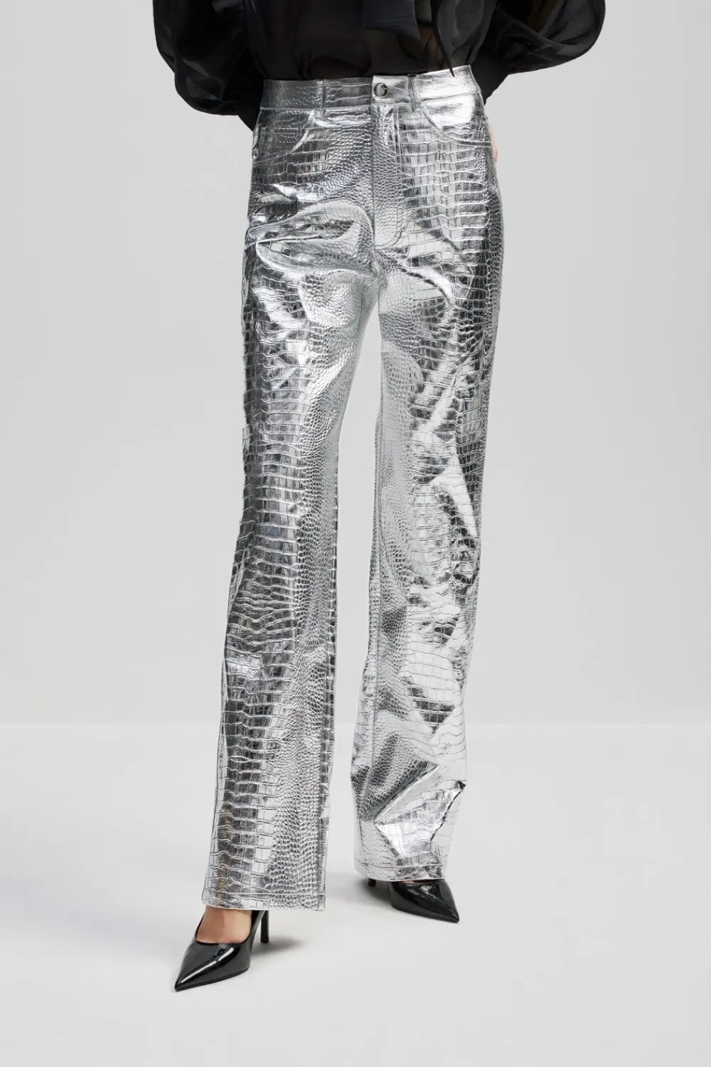 Outlet Daphne pants Trousers