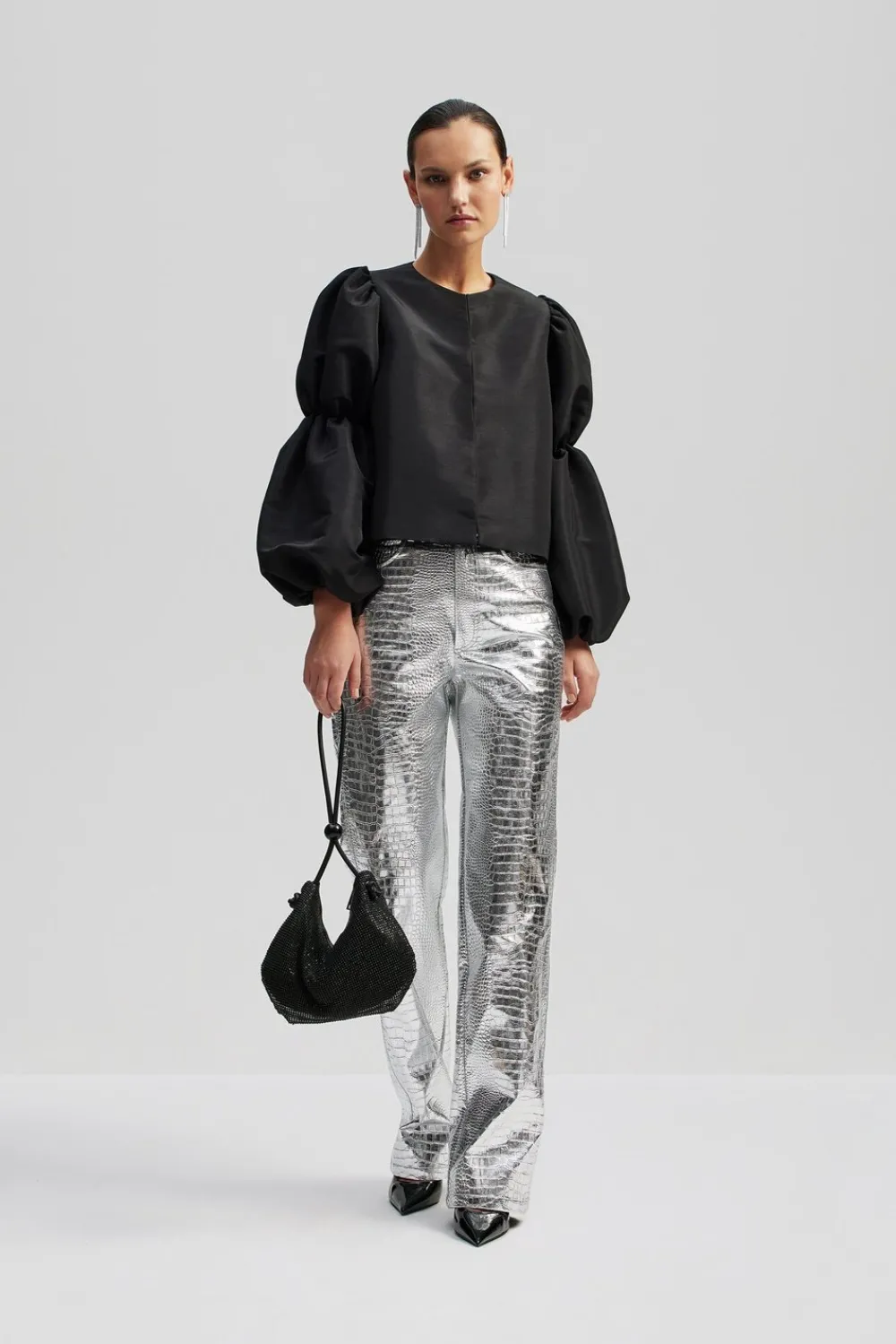 Outlet Daphne pants Trousers