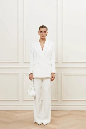 Best Sale Disa tuxedo blazer Separates & Suits