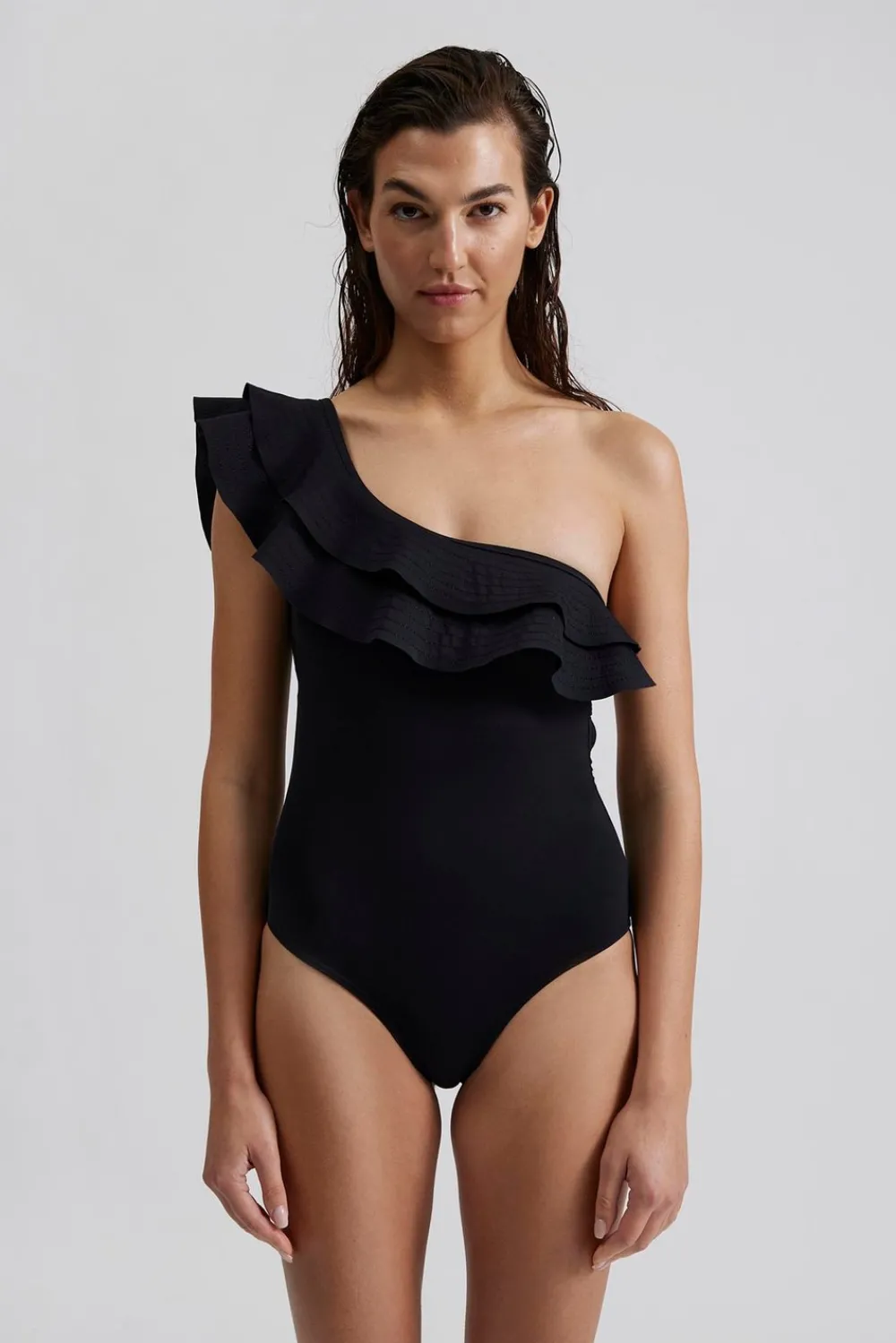 Store Eleonor swimsuit Beachwear & Swimwear