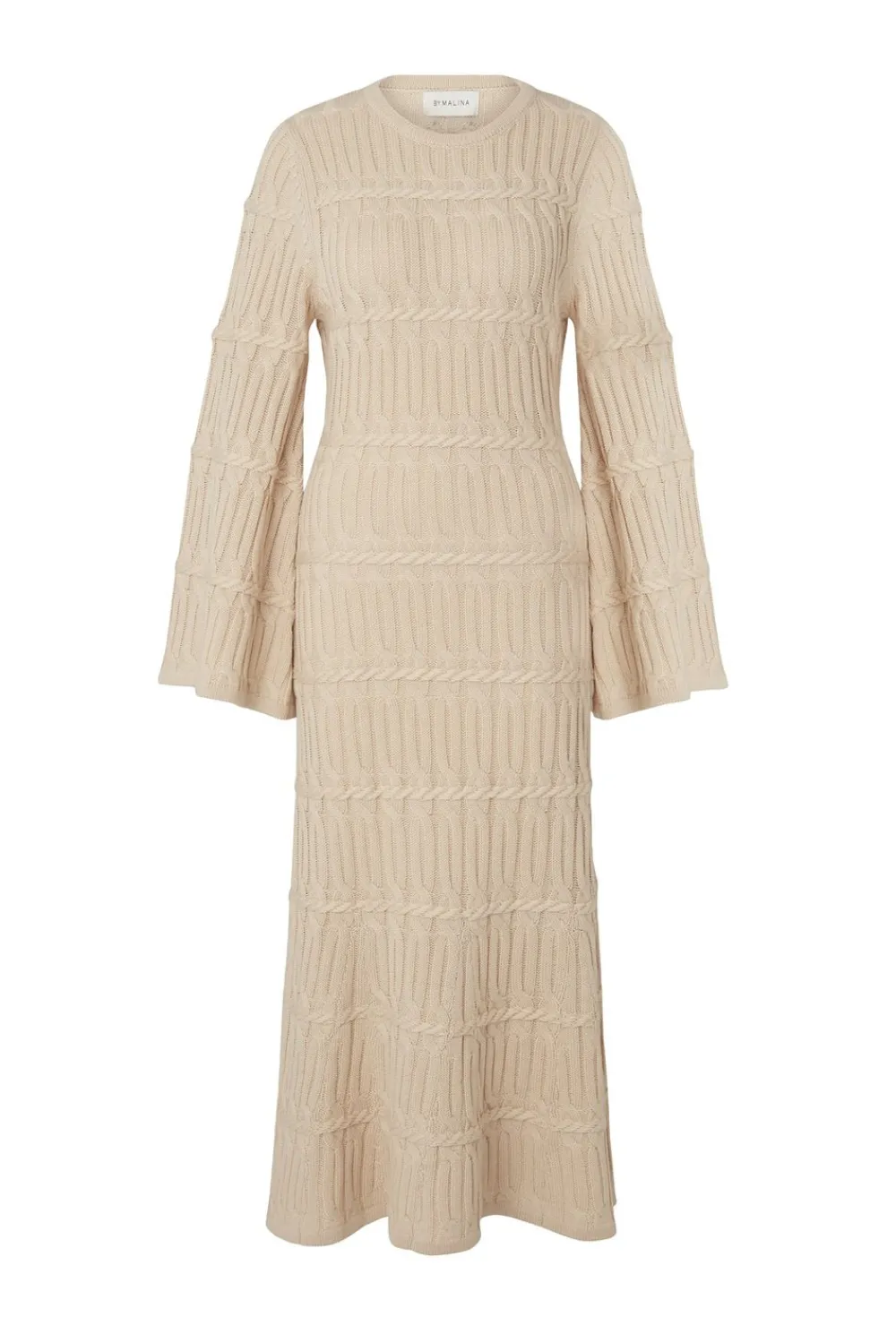 Sale Elinne maxi dress Dresses | Knitwear