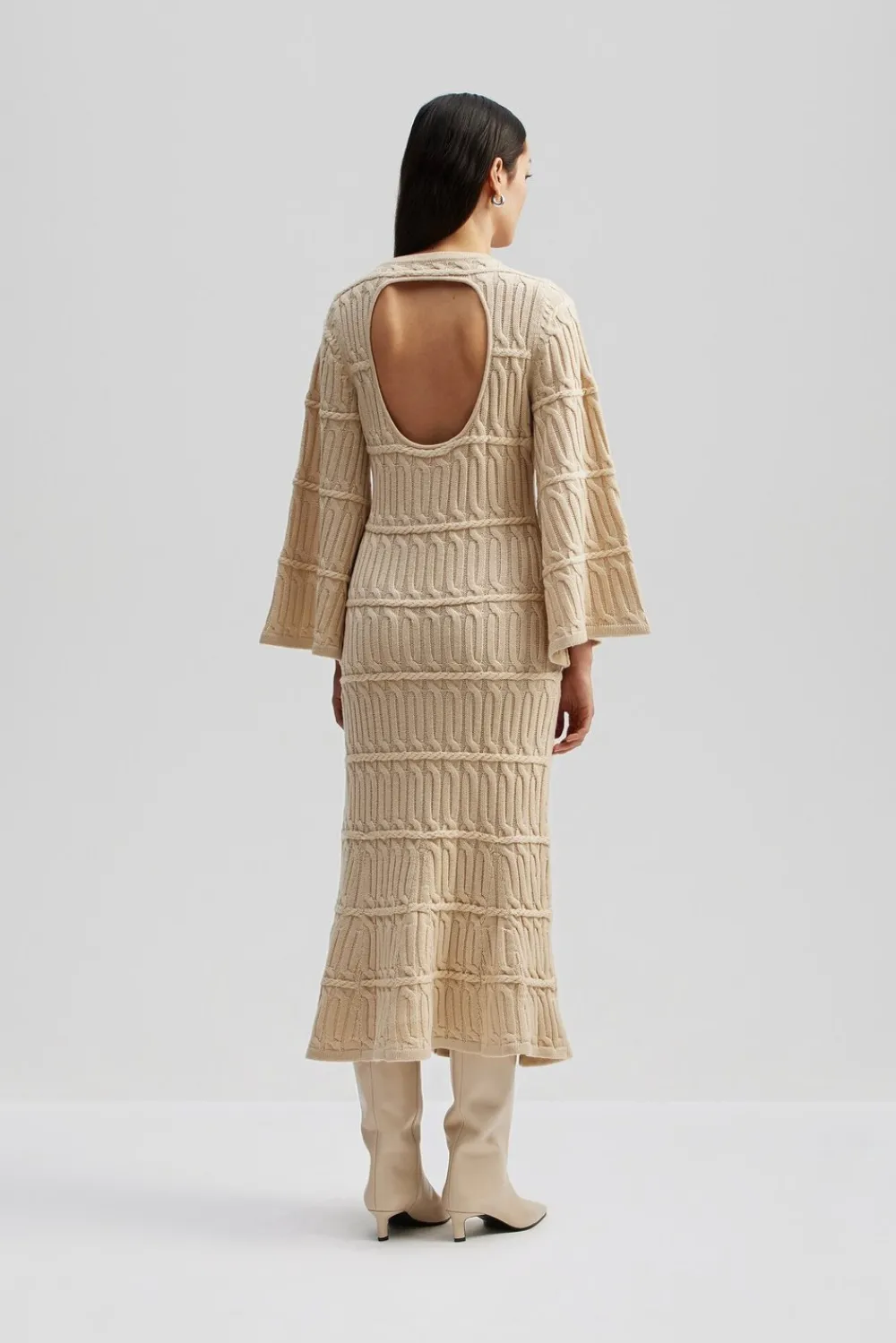 Sale Elinne maxi dress Dresses | Knitwear