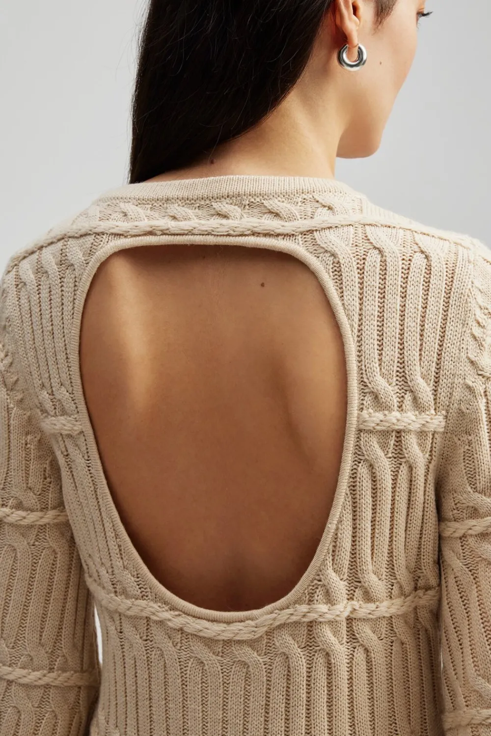 Sale Elinne maxi dress Dresses | Knitwear
