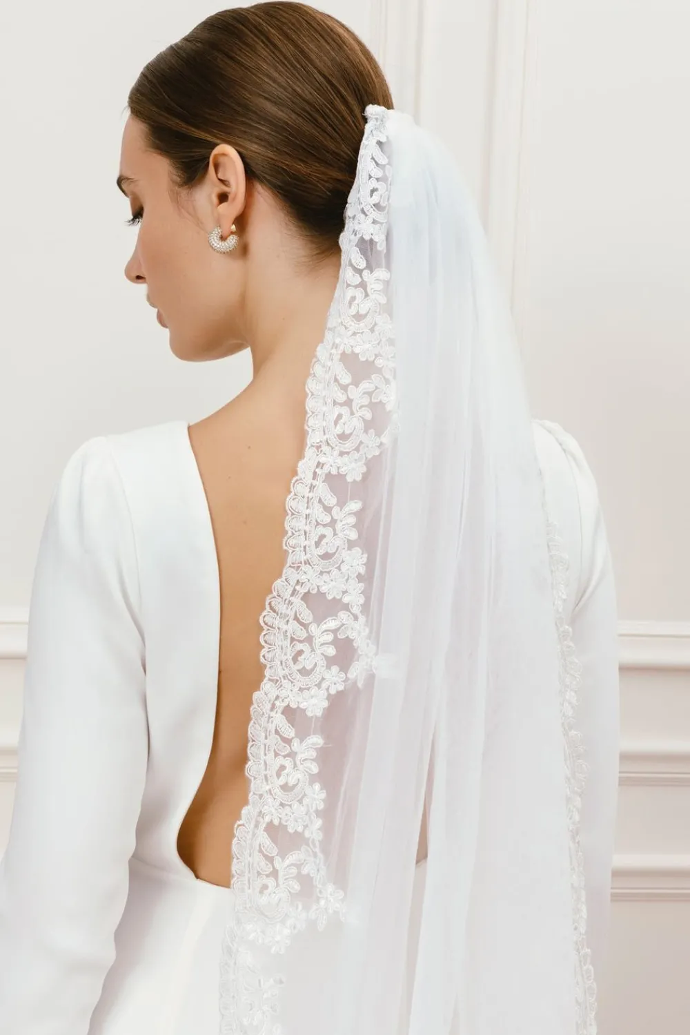 Outlet Elize wedding dress Dresses