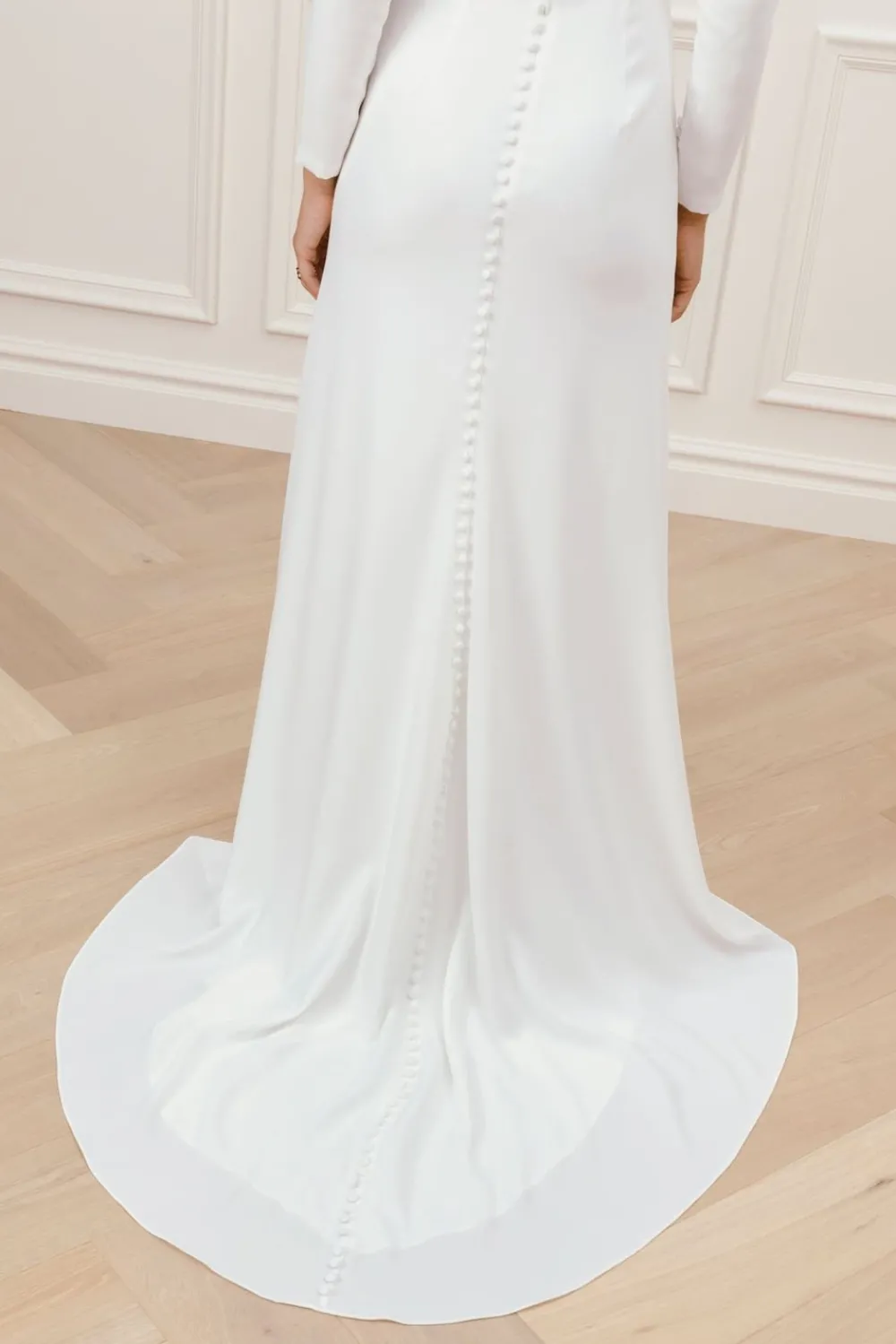 Outlet Elize wedding dress Dresses
