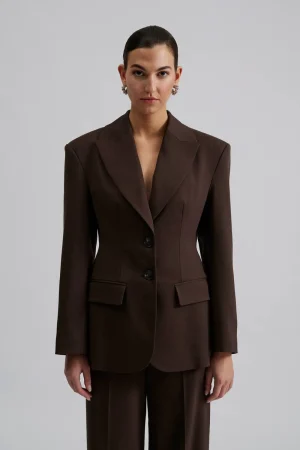 Shop Ella blazer Tops | Blazers & Suits