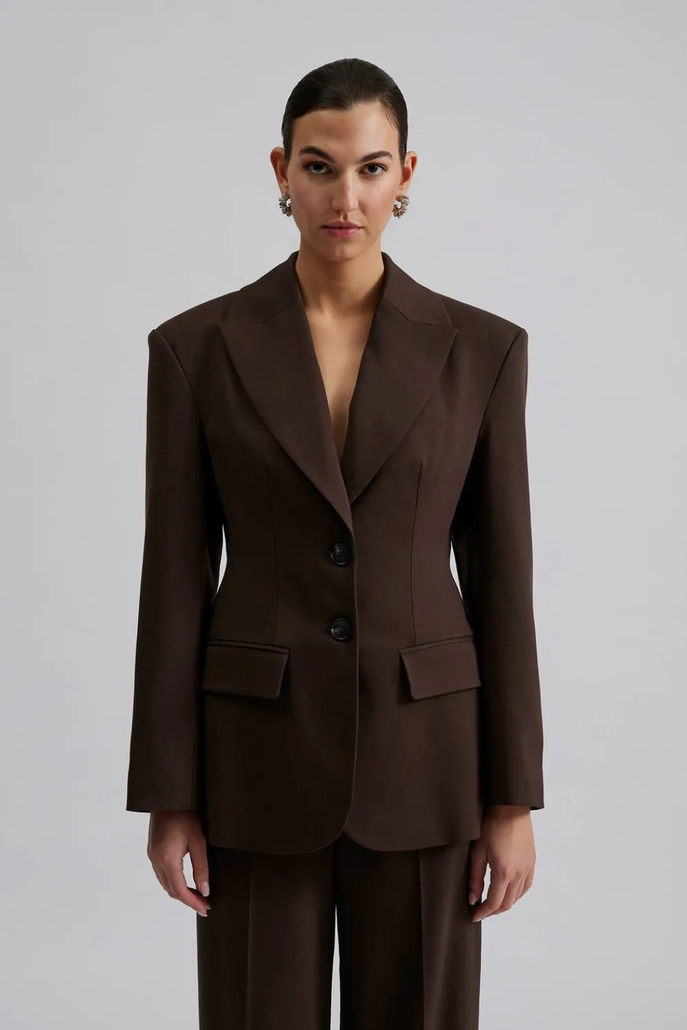 Shop Ella blazer Tops | Blazers & Suits
