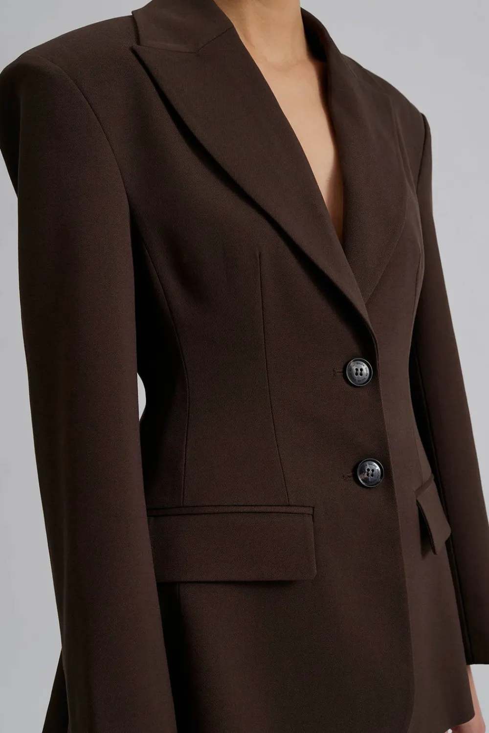 Shop Ella blazer Tops | Blazers & Suits