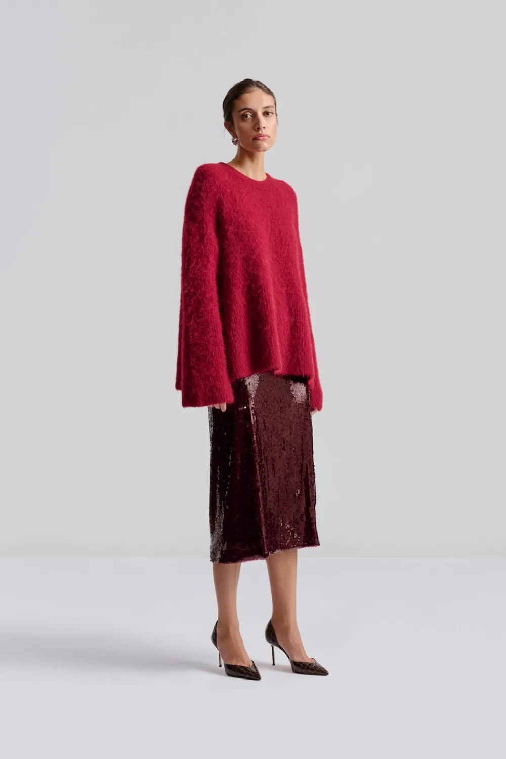 Best Elsy sweater Knitwear