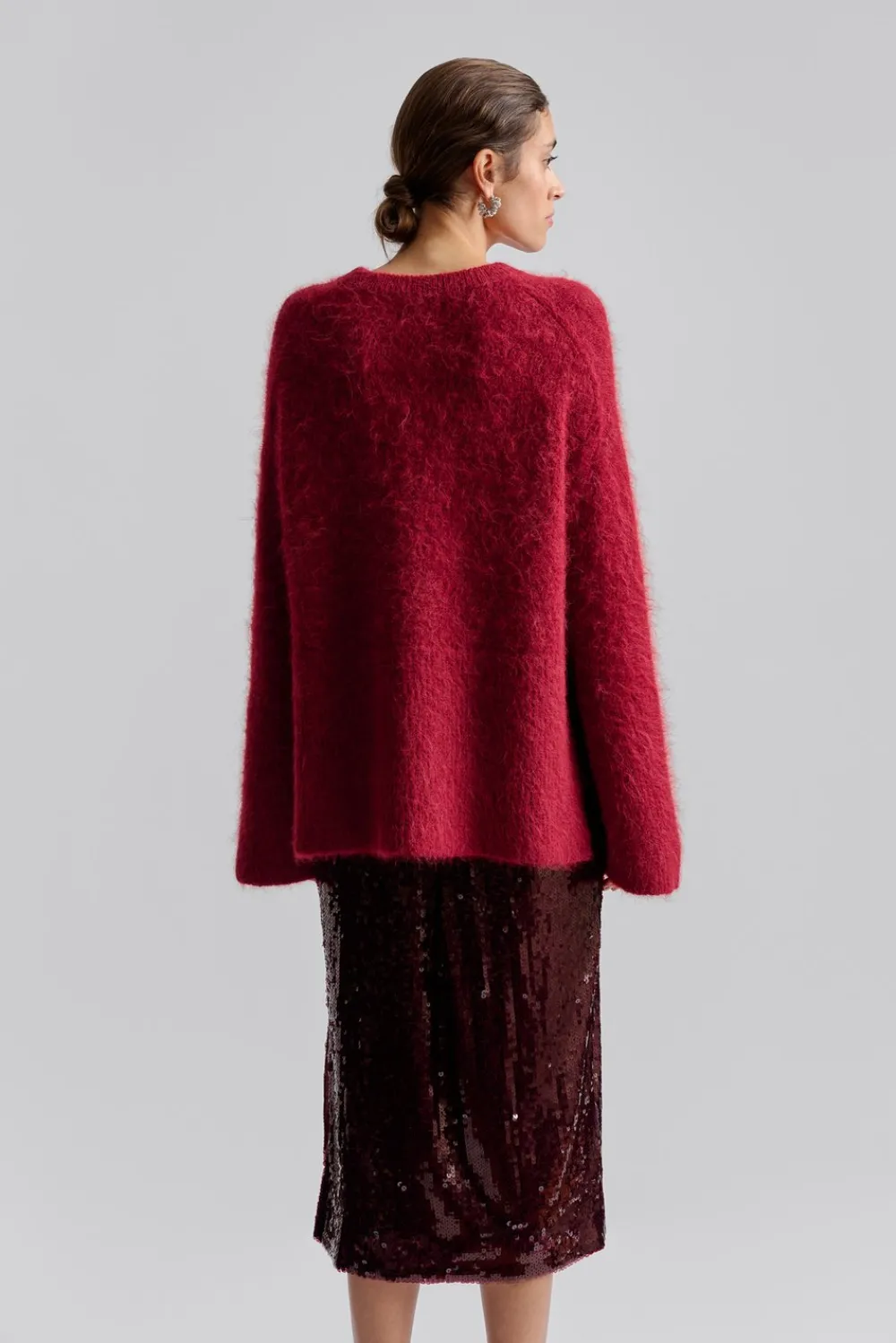 Best Elsy sweater Knitwear