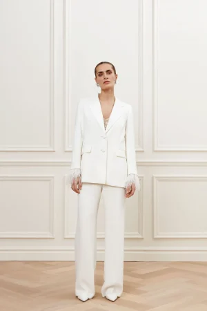 Cheap Emmy blazer Separates & Suits