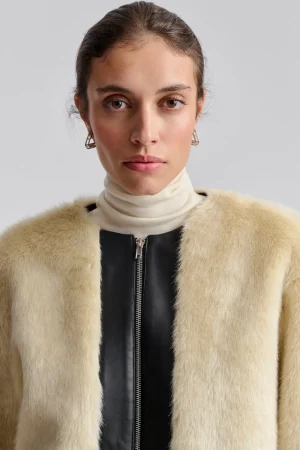Fashion Engla jacket Coats & Jackets