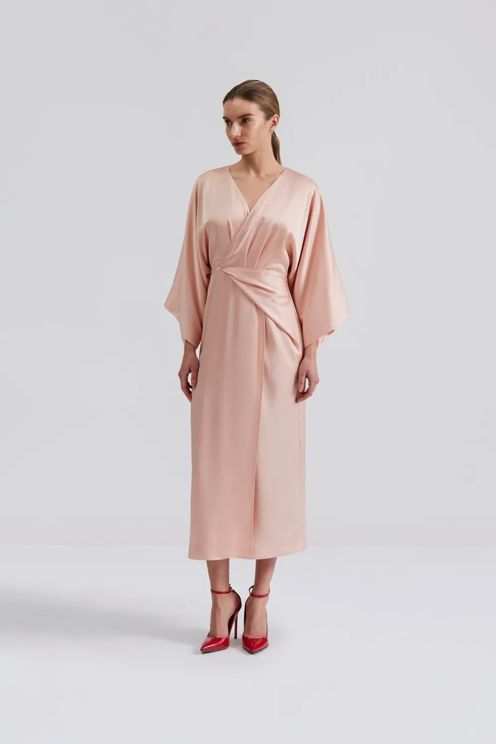 Cheap Erica midi dress Dresses | Midi Dresses