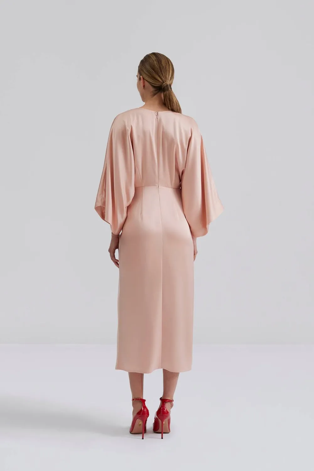 Cheap Erica midi dress Dresses | Midi Dresses