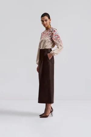 New Esmeralda blouse Tops