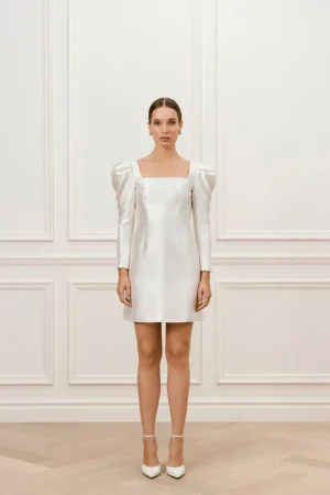 Store Ezra mini dress Dresses
