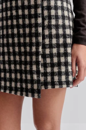 Outlet Farrah mini skirt Skirts