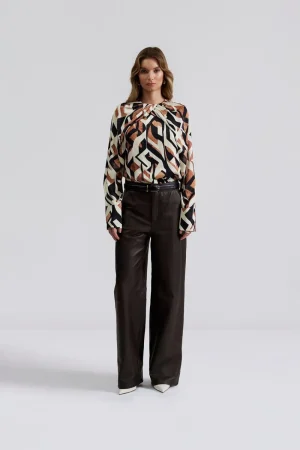 Shop Felise pants Trousers