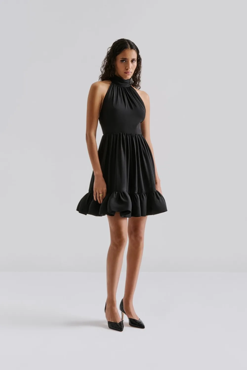 Clearance Fern mini dress Dresses | Mini Dresses