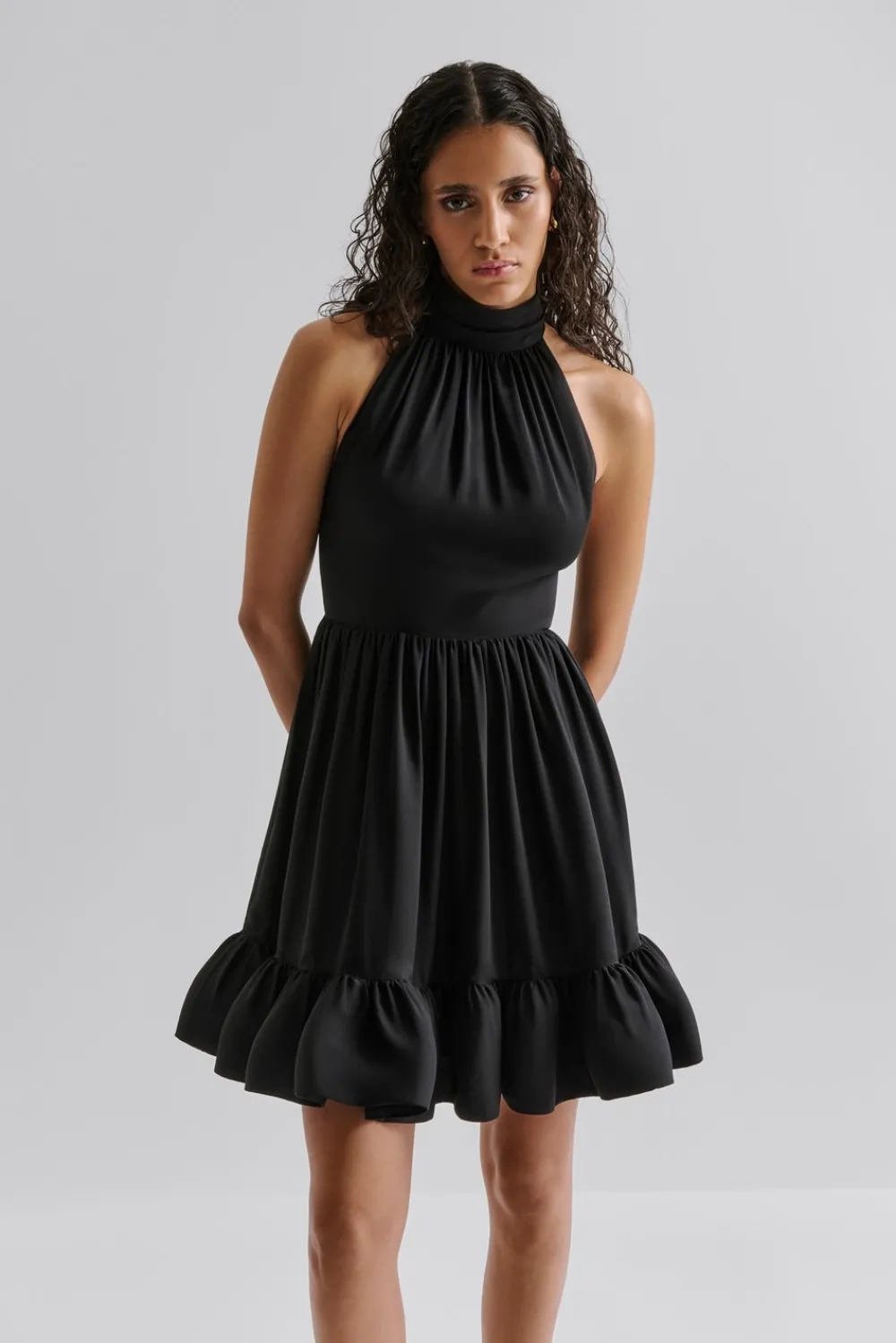 Clearance Fern mini dress Dresses | Mini Dresses