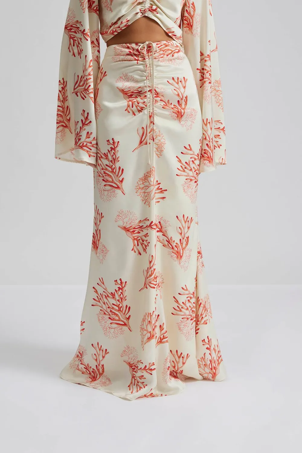 Shop Florentina maxi skirt Skirts | Wedding Guest