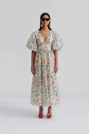 Fashion Freya maxi dress Bridesmaids