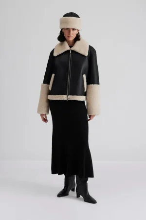 Hot Gaia jacket Coats & Jackets