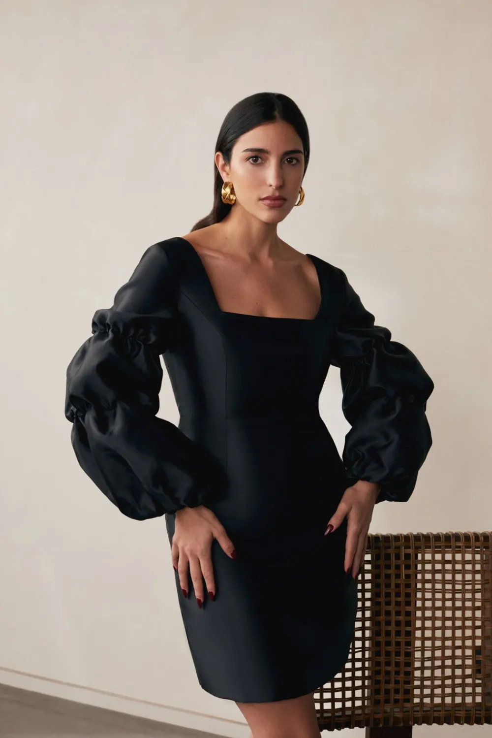 Fashion Georgia mini dress Dresses | Mini Dresses