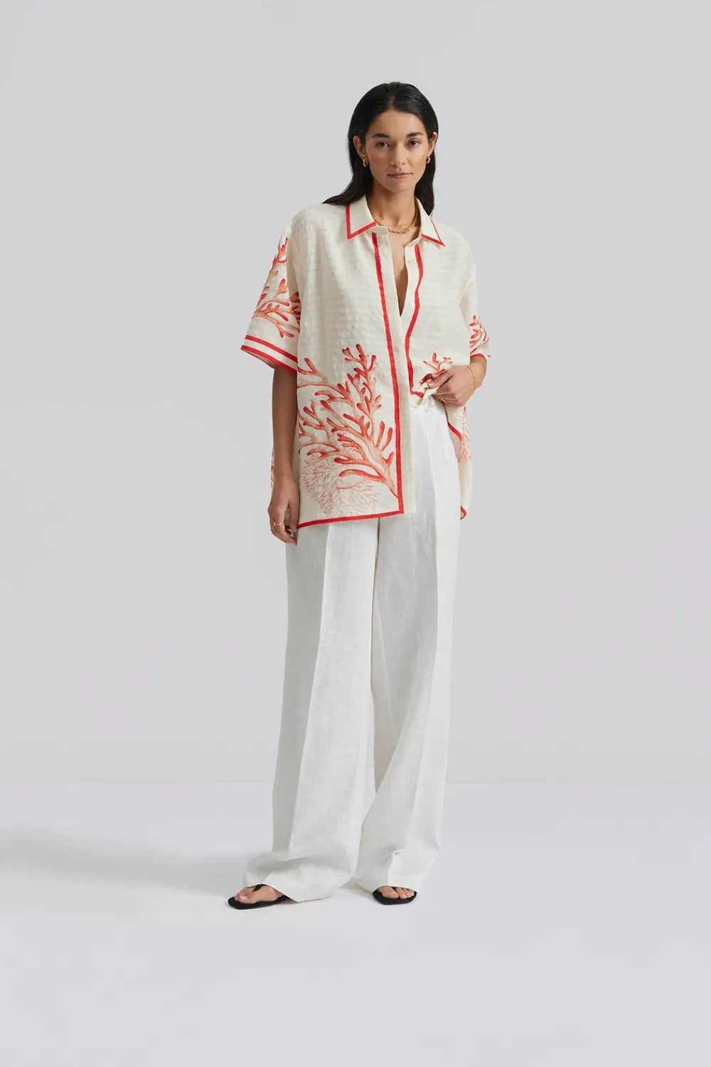 Outlet Gia shirt Tops